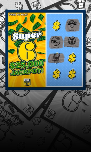 How to win $25K on the NBA